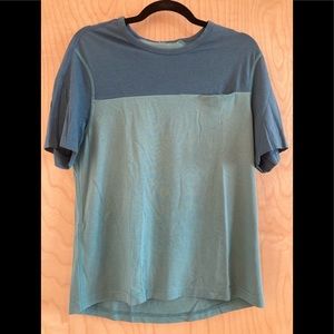 Lululemon Men’s Shirt - Green